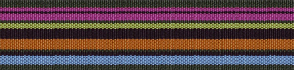 織帶，絲帶，綢帶有何不同？