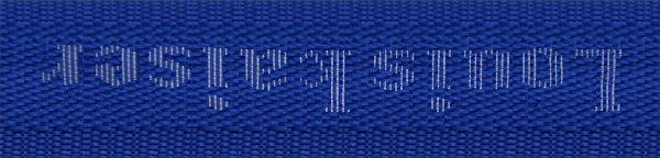 應用不廣泛的織帶不是好織帶！